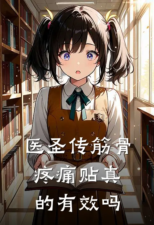 医圣传筋骨疼痛贴真的有效吗