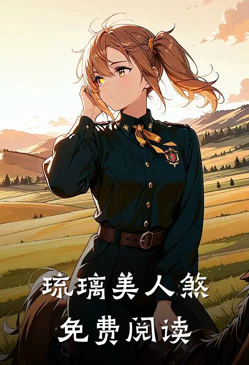 琉璃美人煞免费阅读