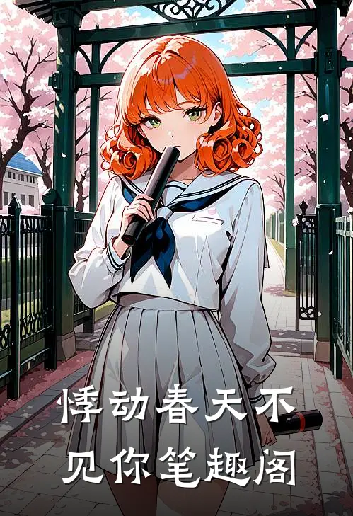 悸动春天不见你笔趣阁
