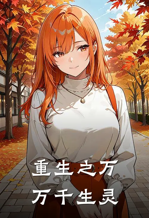 重生之万万千生灵