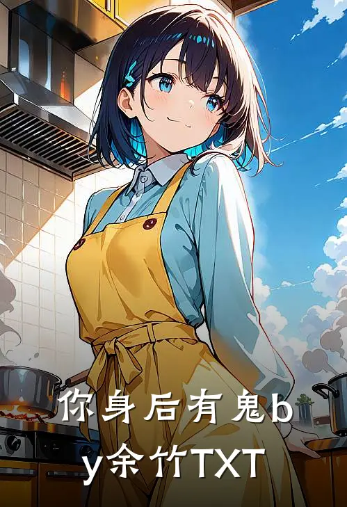 你身后有鬼by余竹TXT