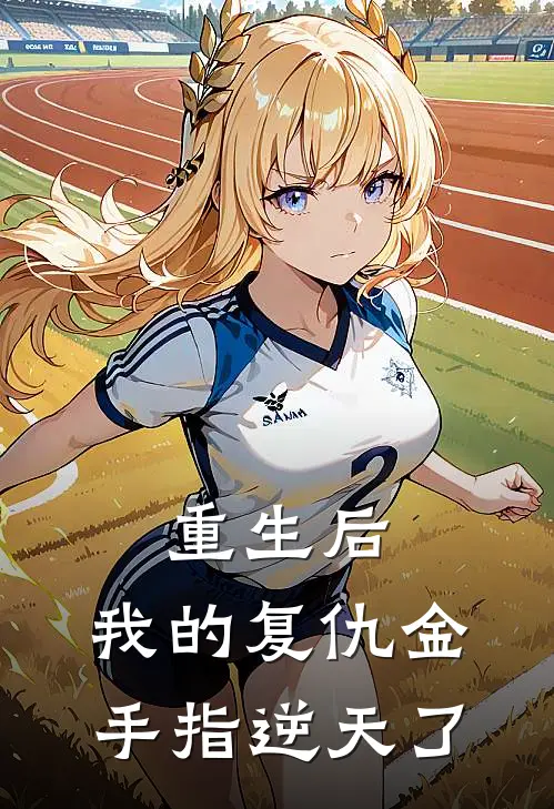 重生后，我的复仇金手指逆天了