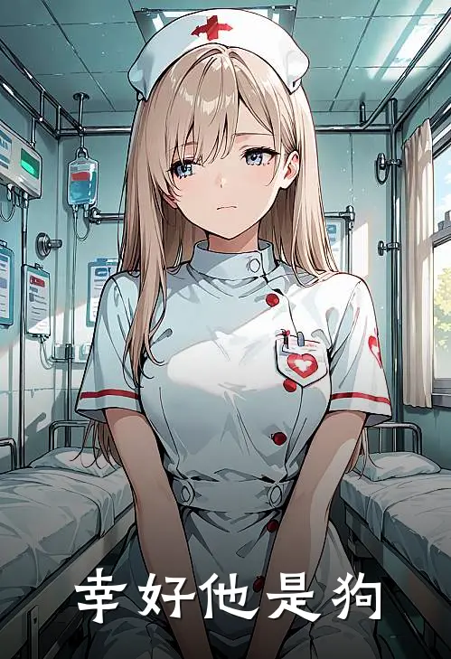 《幸好他是狗》叶臻知方舟诣_(幸好他是狗)全集在线阅读