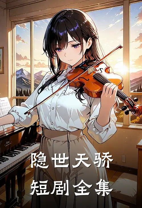 隐世天骄短剧全集