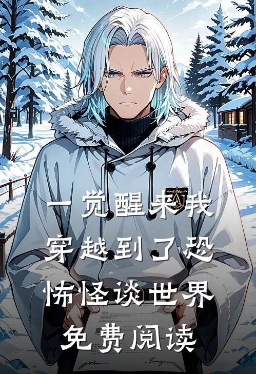 一觉醒来我穿越到了恐怖怪谈世界免费阅读