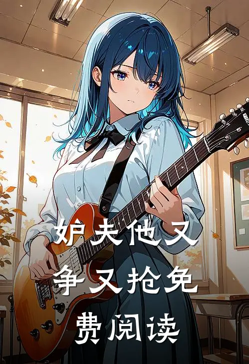 妒夫他又争又抢免费阅读