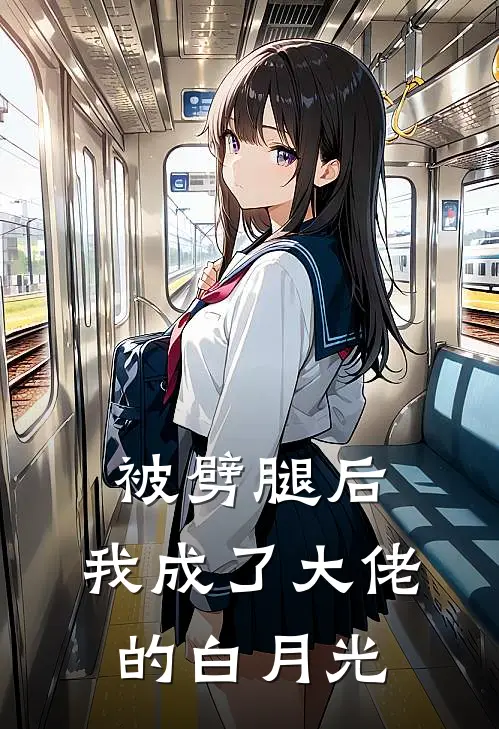 被劈腿后，我成了大佬的白月光