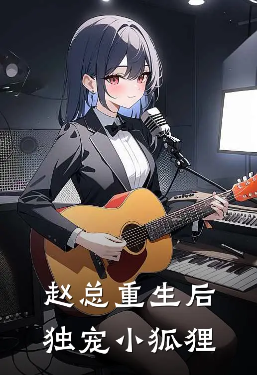 赵总重生后独宠小狐狸(温灵赵浩)全文在线阅读_(赵总重生后独宠小狐狸)精彩小说