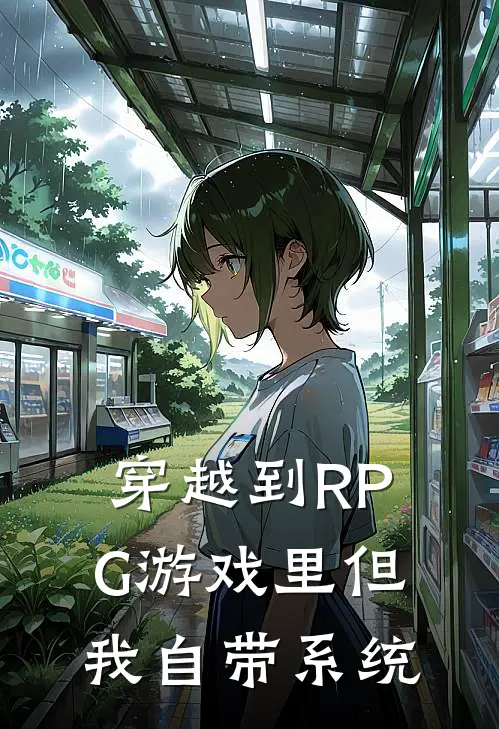 穿越到RPG游戏里但我自带系统莫无炜云希最新小说推荐_最新好看小说穿越到RPG游戏里但我自带系统莫无炜云希