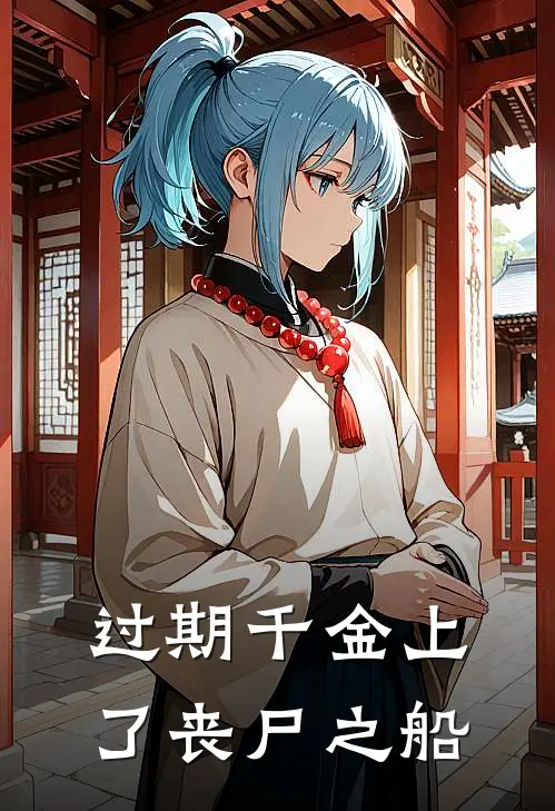 过期千金上了丧尸之船