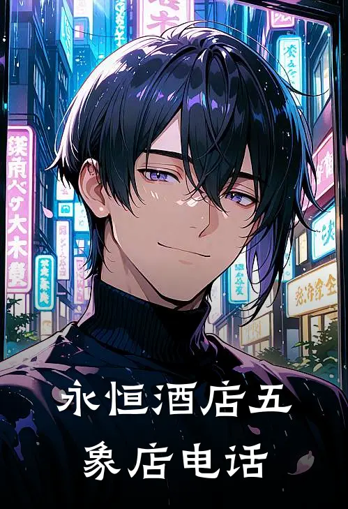 永恒酒店五象店电话