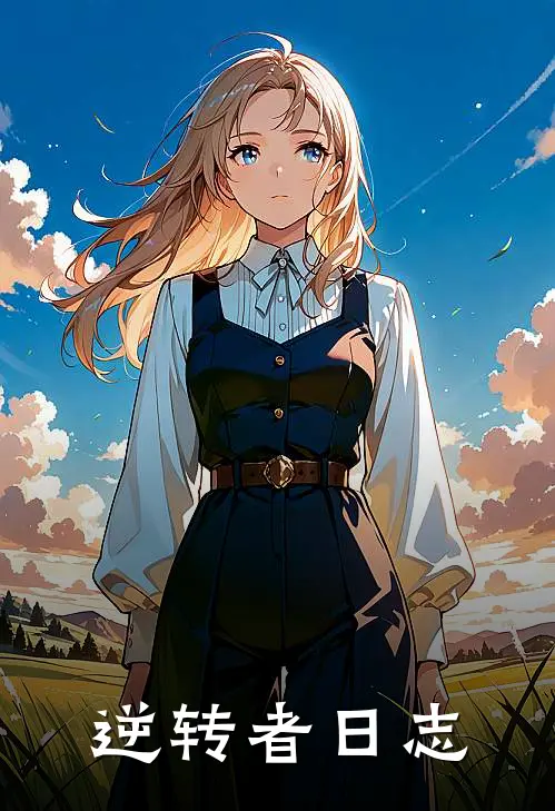 【逆转者日志】