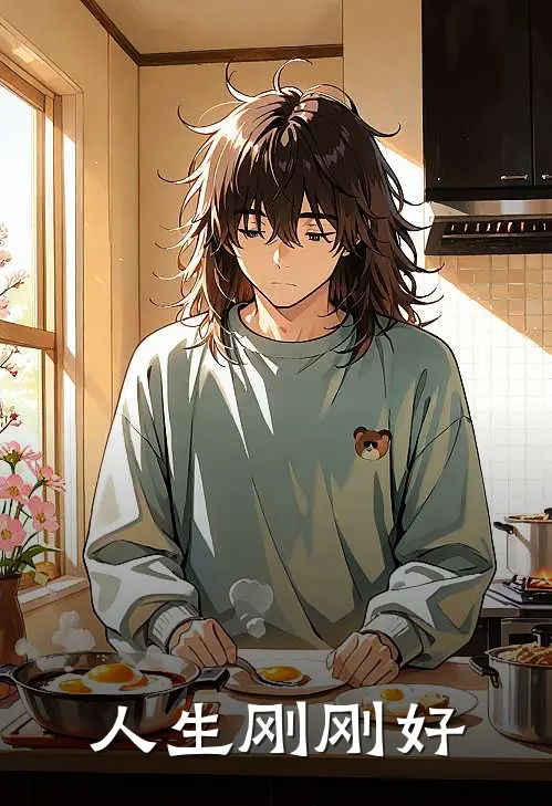 人生刚刚好(许晨阳苏雨晴)已完结小说_人生刚刚好(许晨阳苏雨晴)小说免费在线阅读