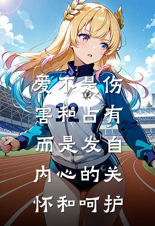 爱不是伤害和占有,而是发自内心的关怀和呵护