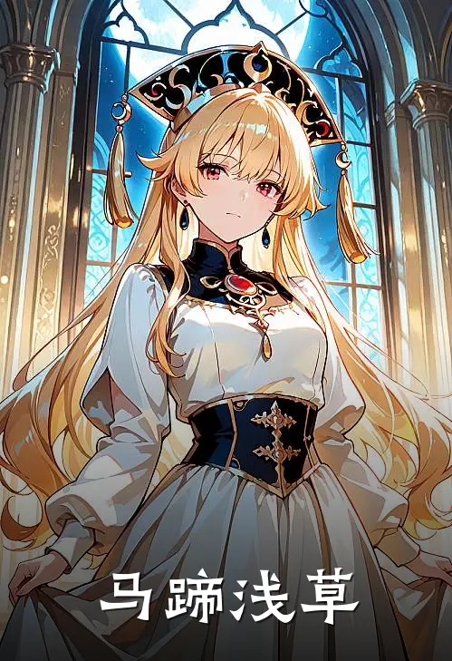 马蹄浅草(李馨艾王珍)最热门小说_小说完整版马蹄浅草李馨艾王珍