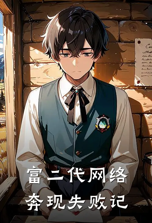 富二代网络奔现失败记周珩白晓晓热门完结小说_最新章节列表富二代网络奔现失败记(周珩白晓晓)