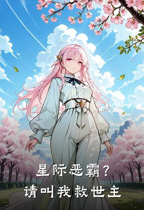 星际恶霸？请叫我救世主