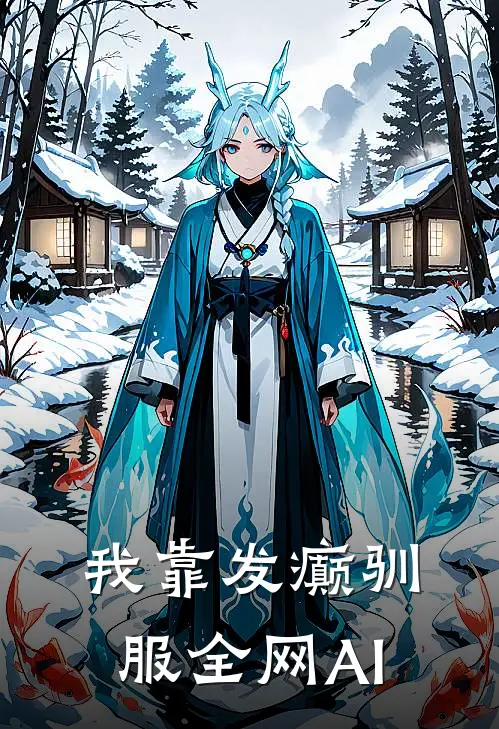 江小鱼唐果(我靠发癫驯服全网AI)全章节在线阅读_(我靠发癫驯服全网AI)完结版免费阅读