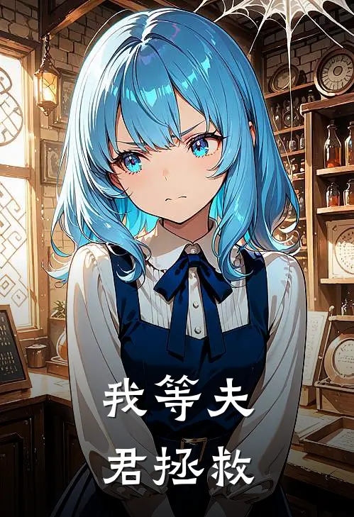 《我等夫君拯救》厉辰柳儿已完结小说_我等夫君拯救(厉辰柳儿)全文免费阅读无弹窗大结局