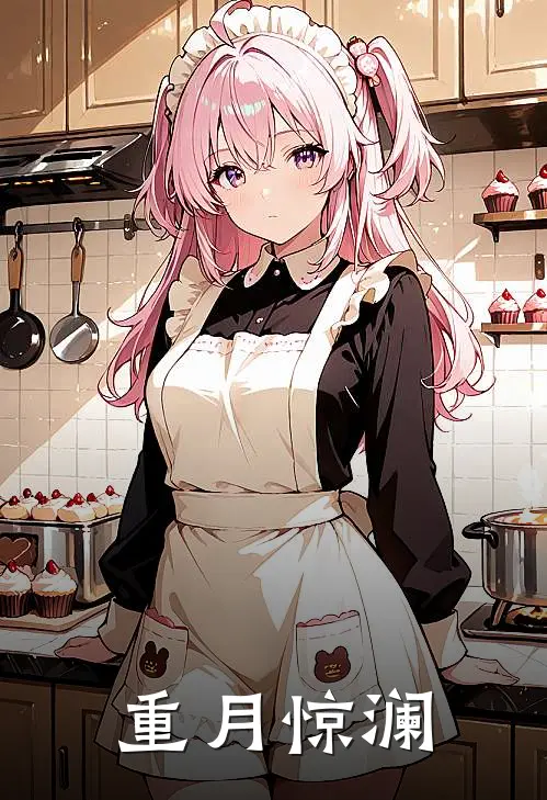 《重月惊澜》沈清月春桃全文免费在线阅读_《重月惊澜》全集阅读