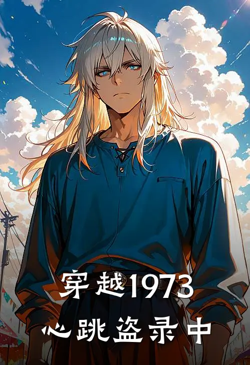 穿越1973，心跳盗录中(温璃温怀瑾)完整版免费阅读_最新章节列表穿越1973，心跳盗录中(温璃温怀瑾)