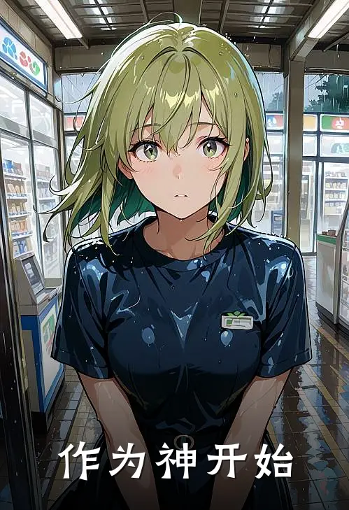 作为神开始云子尤弥尔小说完整版免费阅读_最新章节列表作为神开始(云子尤弥尔)