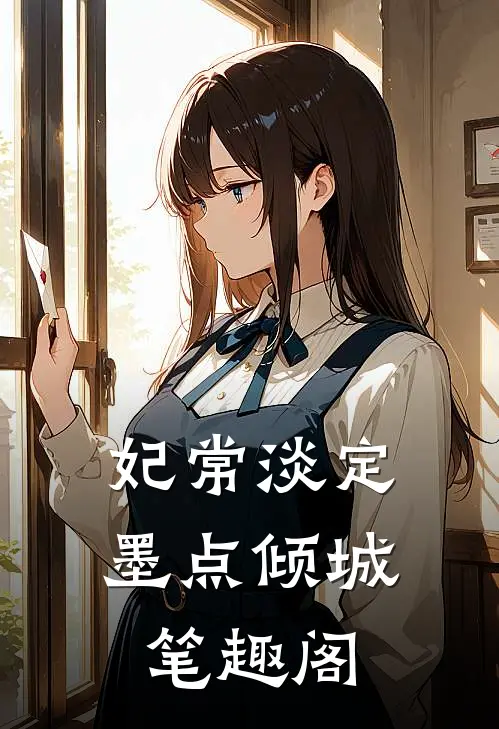 妃常淡定墨点倾城笔趣阁