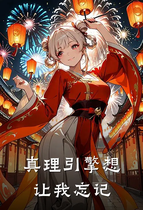 真理引擎想让我忘记