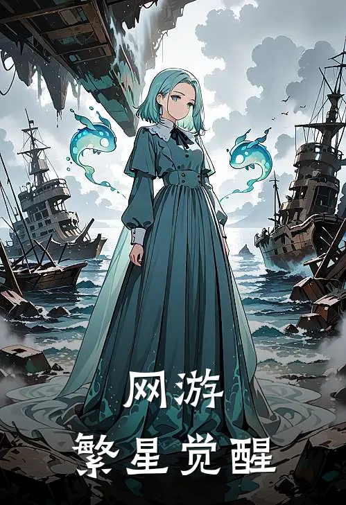 网游：繁星觉醒