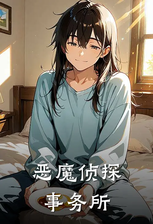 恶魔侦探事务所