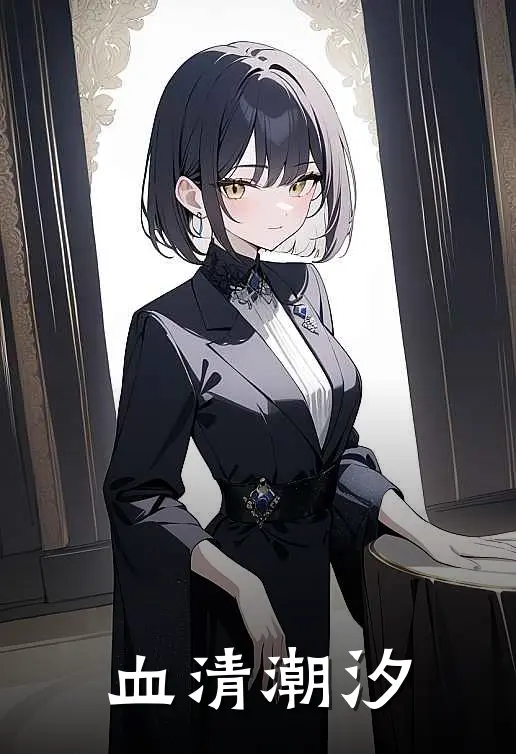 血清潮汐(程野林星夏)免费阅读无弹窗_最新好看小说推荐血清潮汐程野林星夏
