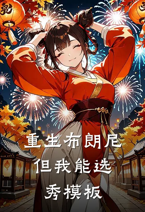 重生布朗尼，但我能选秀模板