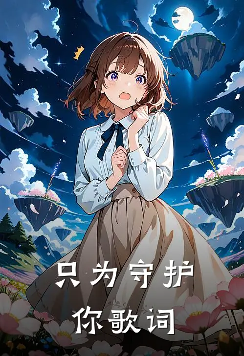 只为守护你歌词