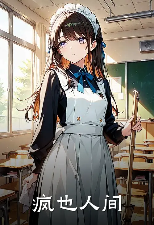 乐述李寻疯也人间完结版在线阅读_疯也人间全集免费在线阅读