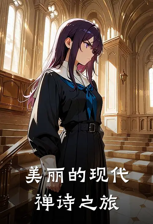 美丽的现代禅诗之旅(荣西铃木大拙)完整版免费小说_完结版小说推荐美丽的现代禅诗之旅(荣西铃木大拙)