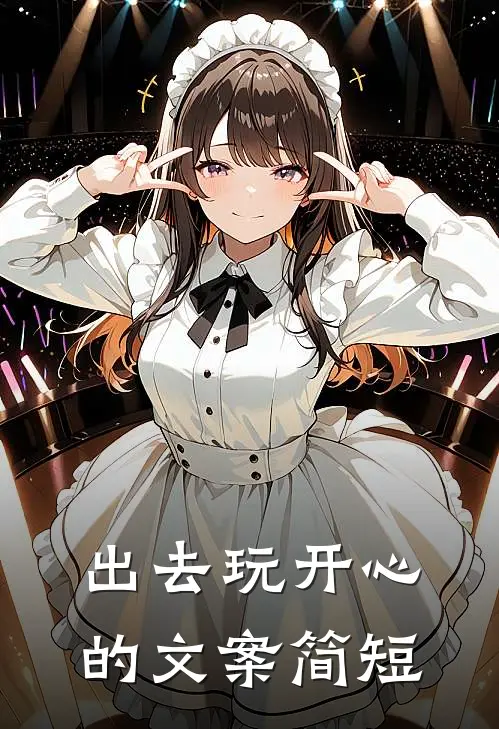 出去玩开心的文案简短