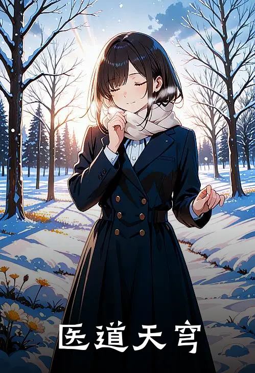 医道天穹(潘辰星李玄清)完结版小说推荐_最新完结小说推荐医道天穹潘辰星李玄清