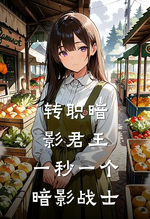 转职暗影君王，一秒一个暗影战士