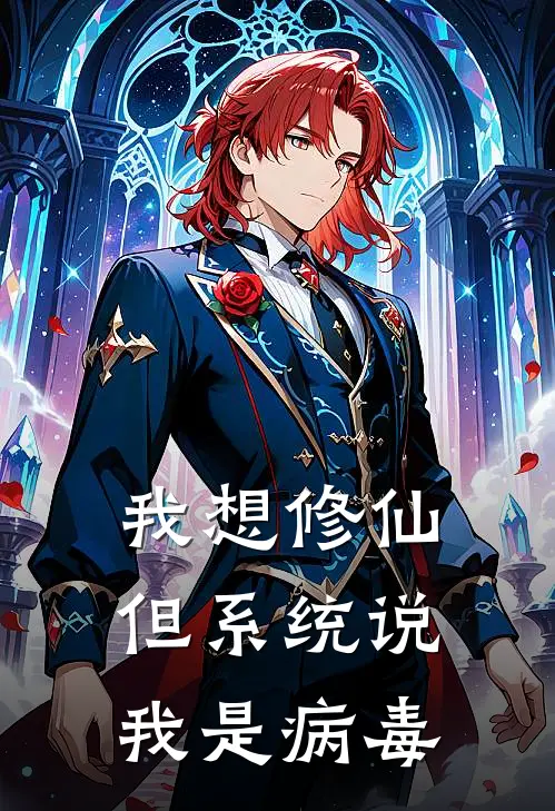 我想修仙，但系统说我是病毒沈临渊释源小说完结推荐_完整版小说免费阅读我想修仙，但系统说我是病毒(沈临渊释源)