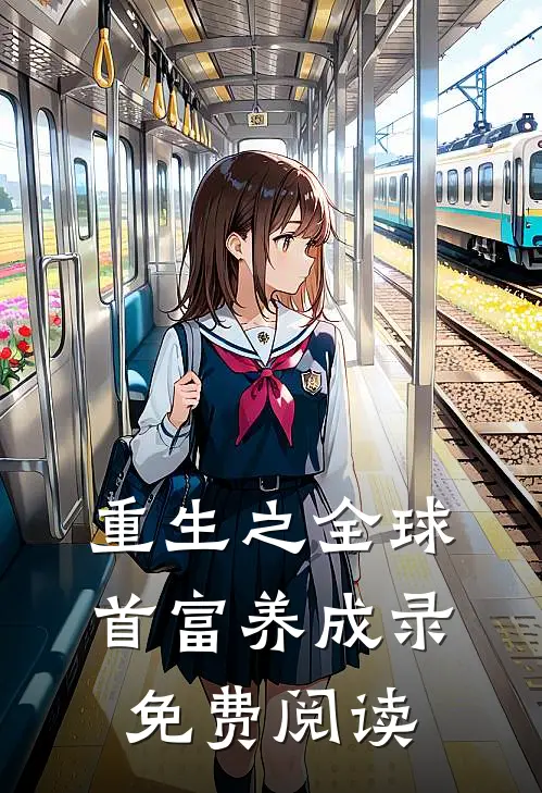 重生之全球首富养成录免费阅读