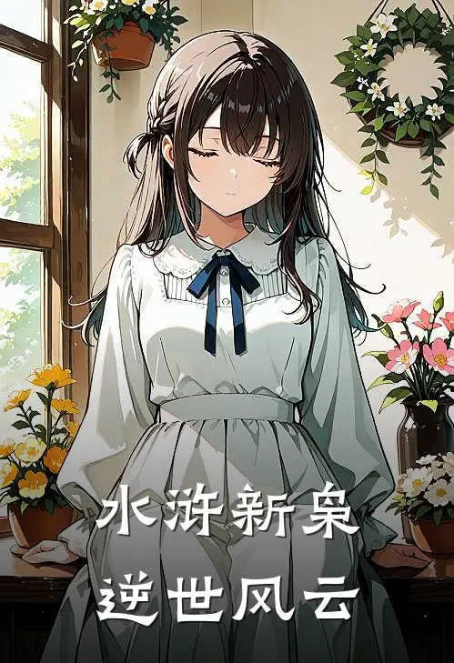 水浒新枭：逆世风云陈枭玳安免费小说完整版_完结版小说阅读水浒新枭：逆世风云(陈枭玳安)