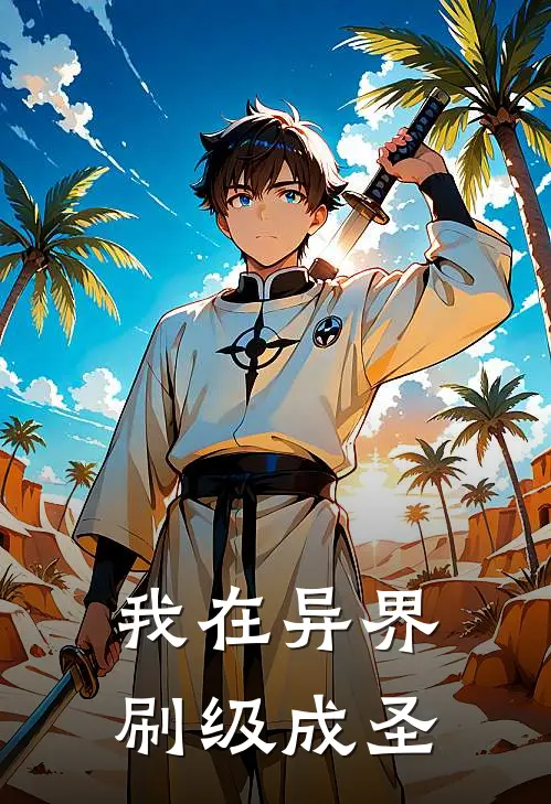 我在异界刷级成圣(楚阳洛清璃)免费小说_完整版免费阅读我在异界刷级成圣楚阳洛清璃