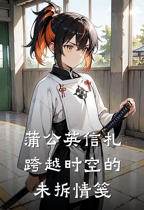 蒲公英信札：跨越时空的未拆情笺