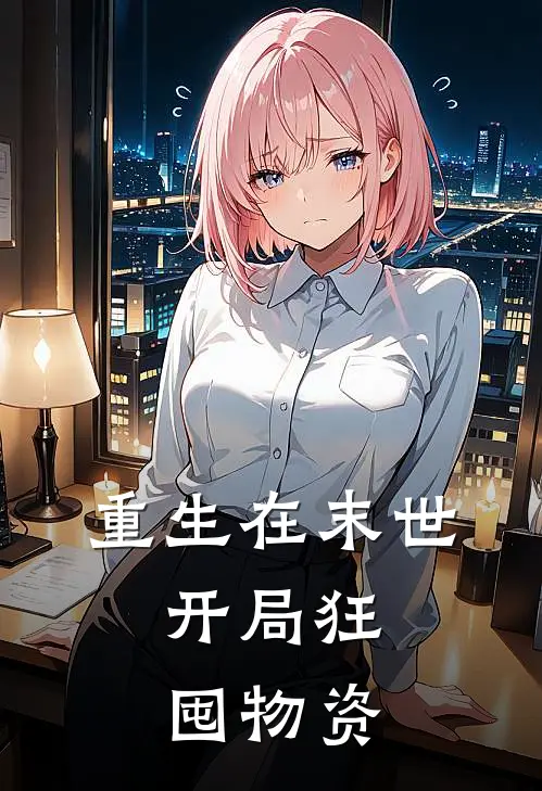 陈宇林夏(重生在末世：开局狂囤物资)_《重生在末世：开局狂囤物资》最新章节免费在线阅读