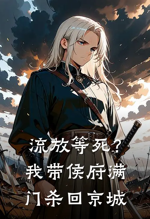流放等死？我带侯府满门杀回京城