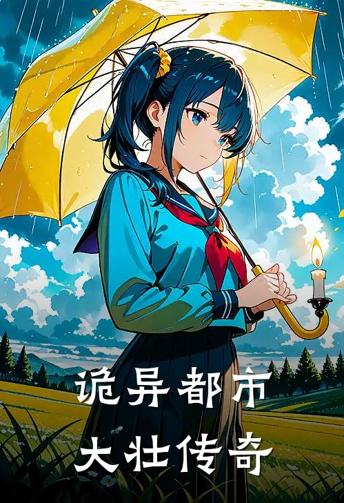 诡异都市：大壮传奇(陈威大壮)免费阅读无弹窗_最新好看小说推荐诡异都市：大壮传奇陈威大壮