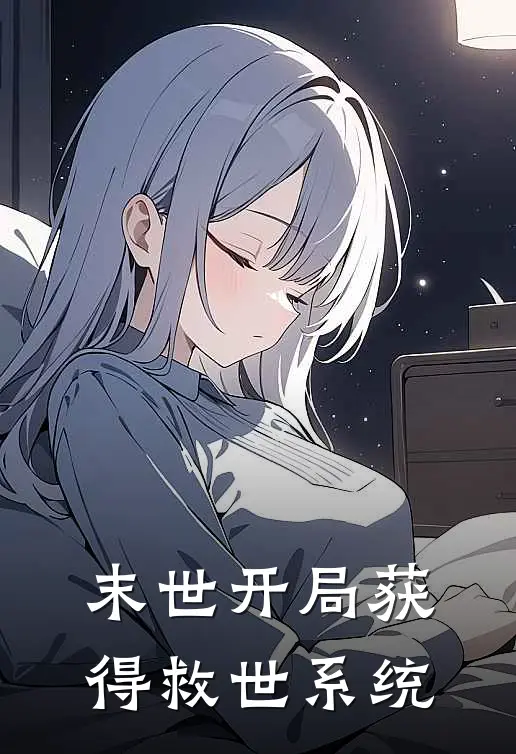 末世开局获得救世系统