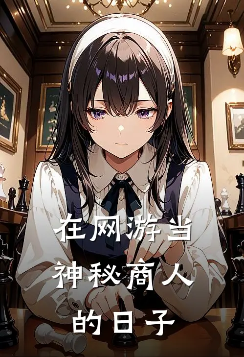 在网游当神秘商人的日子林隐沈万三免费完本小说_小说推荐完本在网游当神秘商人的日子(林隐沈万三)