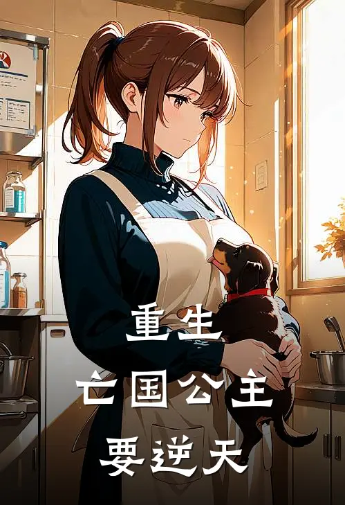 重生：亡国公主要逆天(晴云遥星烁)免费小说完结版_最新章节列表重生：亡国公主要逆天(晴云遥星烁)