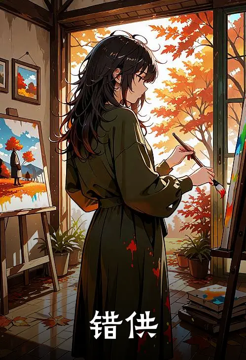 错供林秋苏无载完本小说免费阅读_小说完结版错供林秋苏无载